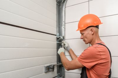 Garage Door Technicians